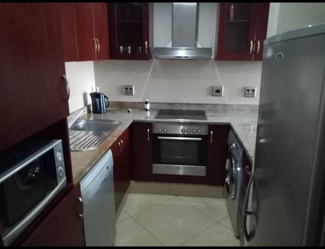 1 BEDROOM APARTMENT TO LET IN POINT WATERFRONT